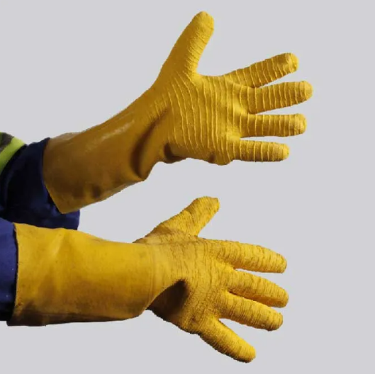 Comorex Full Dip Glove - Elbow Length