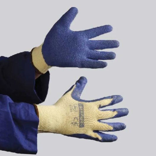 Superior Gripper - Latex Handler Glove