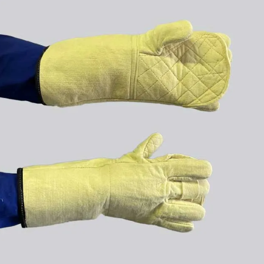 Specialized Gloves - Nomex Reinforced Palm