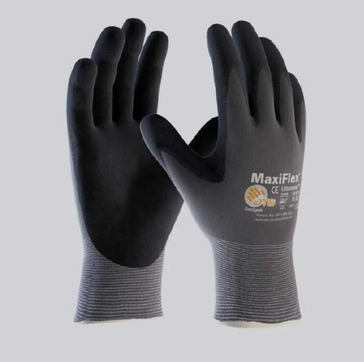 Maxiflex - ATG Gloves Ultimate Open Back