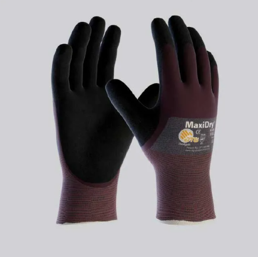 Maxiflex ATG Glove - Maxi Dry GP