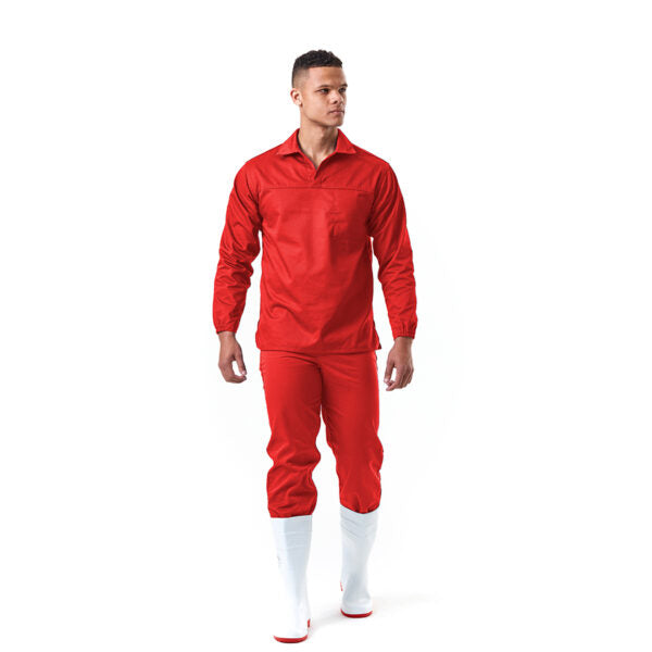 HACCP Suit Pants