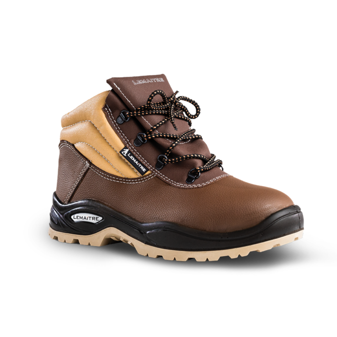 Maxeco Pro Safety Boots