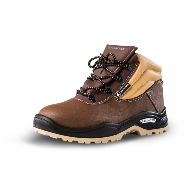 Maxeco Pro Safety Boots