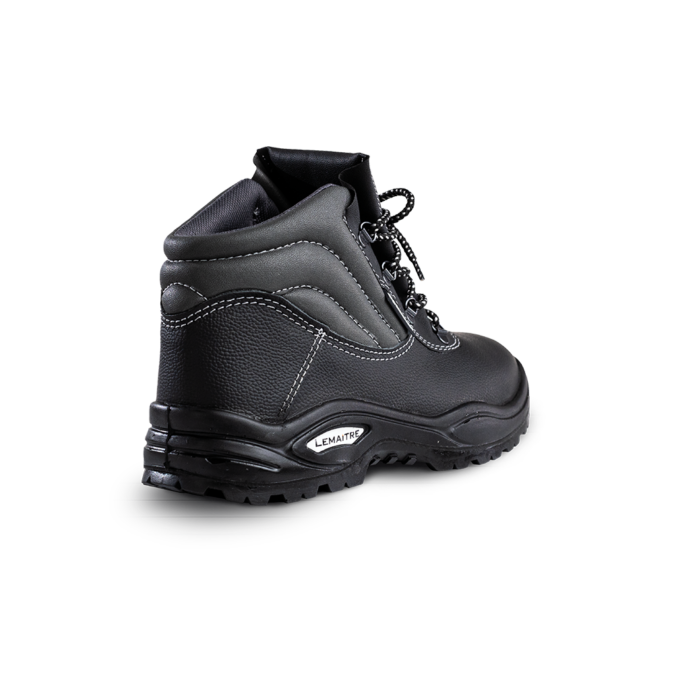 Maxeco Pro Safety Boots