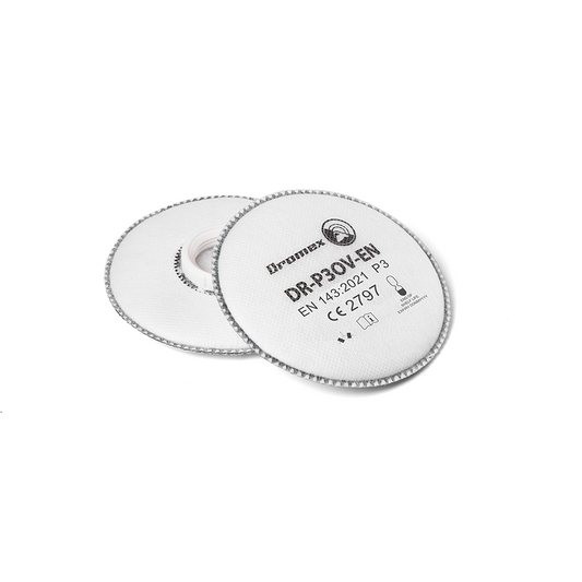 P3OV Twin Filters