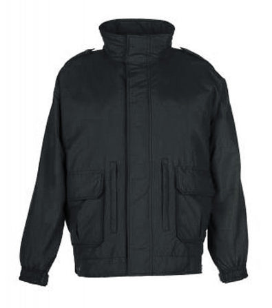 Security Jacket