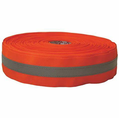 Reflective Tape Orange 100m