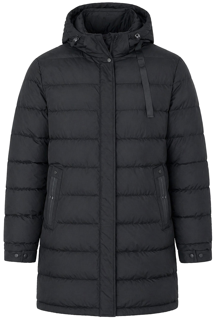Arctic Puffer Jacket
