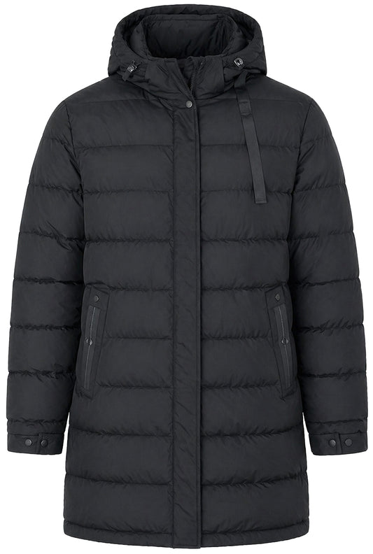 Arctic Puffer Jacket