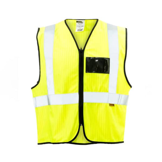 Two Tone Reflective Vest