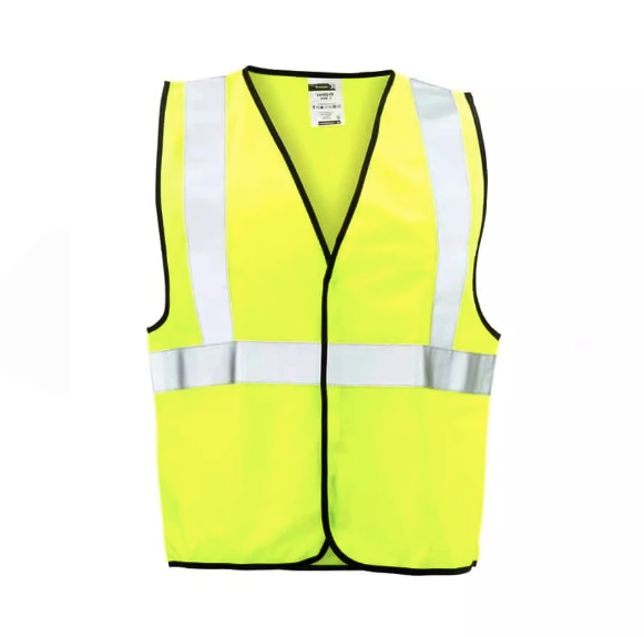 Flame Retardant Reflective Vest