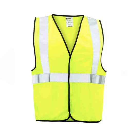 Flame Retardant Reflective Vest
