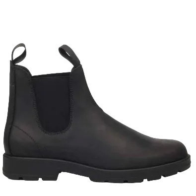 Granite Safety Boot