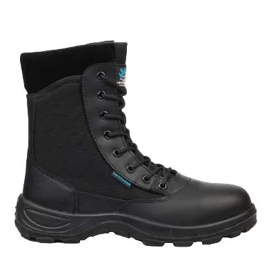Stealth Safety Boot