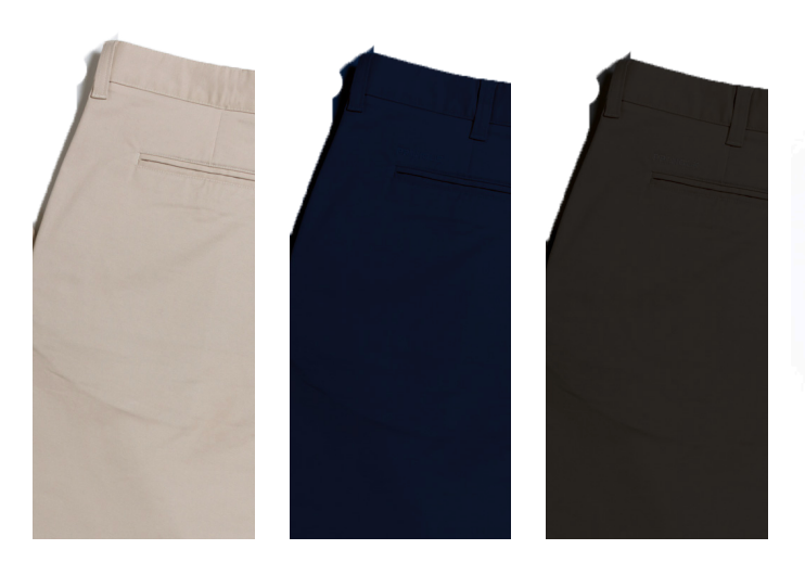 Stretch Chinos