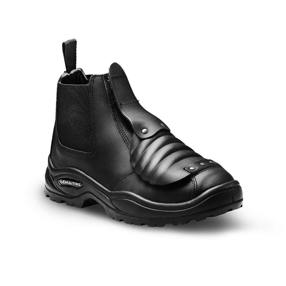 Lemaitre Turtle Safety Boot