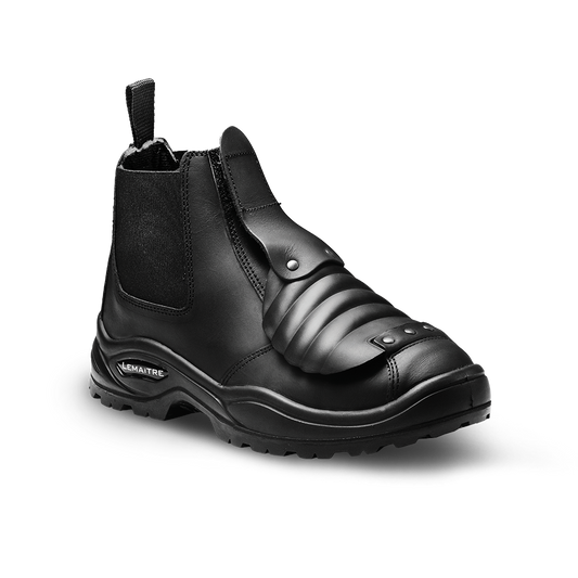 Lemaitre Turtle Safety Boot