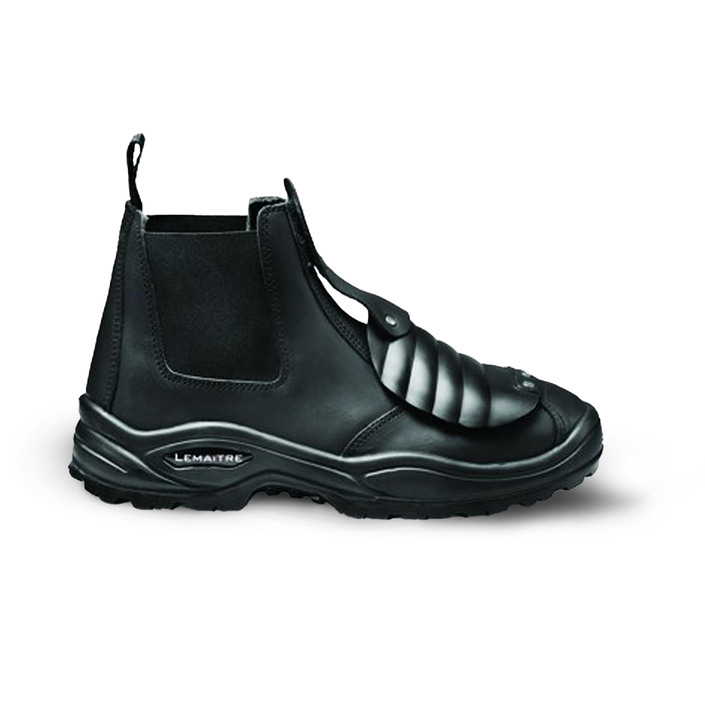 Lemaitre Turtle Safety Boot