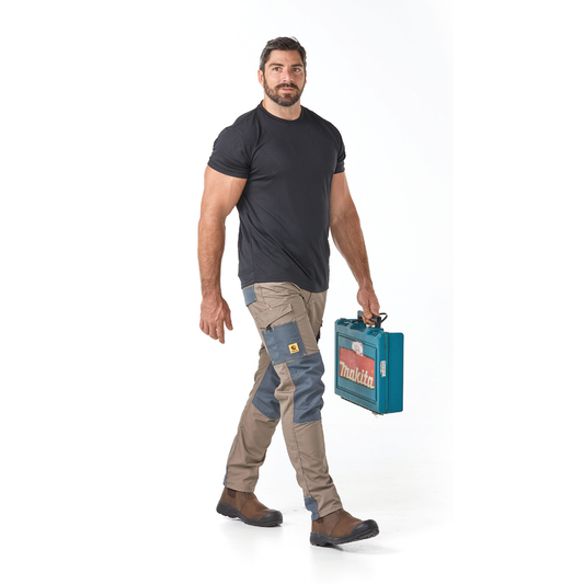 Utility Pants