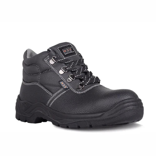 Dot Argon Safety Boot