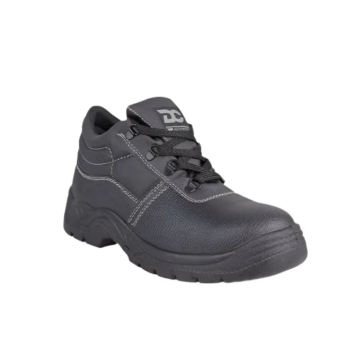 Dot Contractor Safety Boot