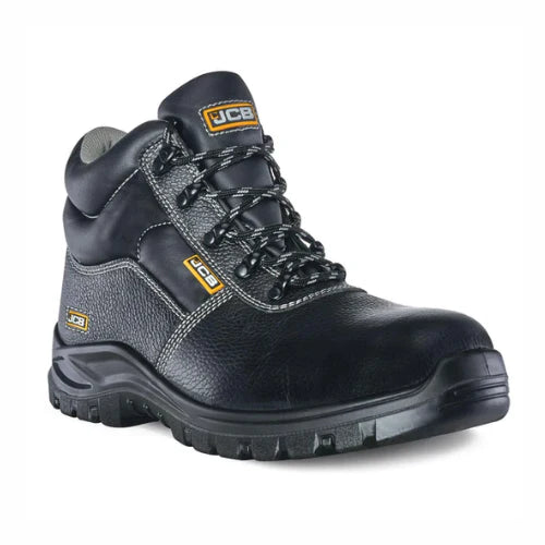 JCB Chukka