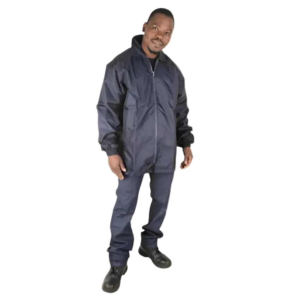 Grange Windbreaker