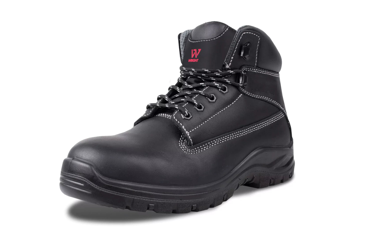 Hiker Holton Black