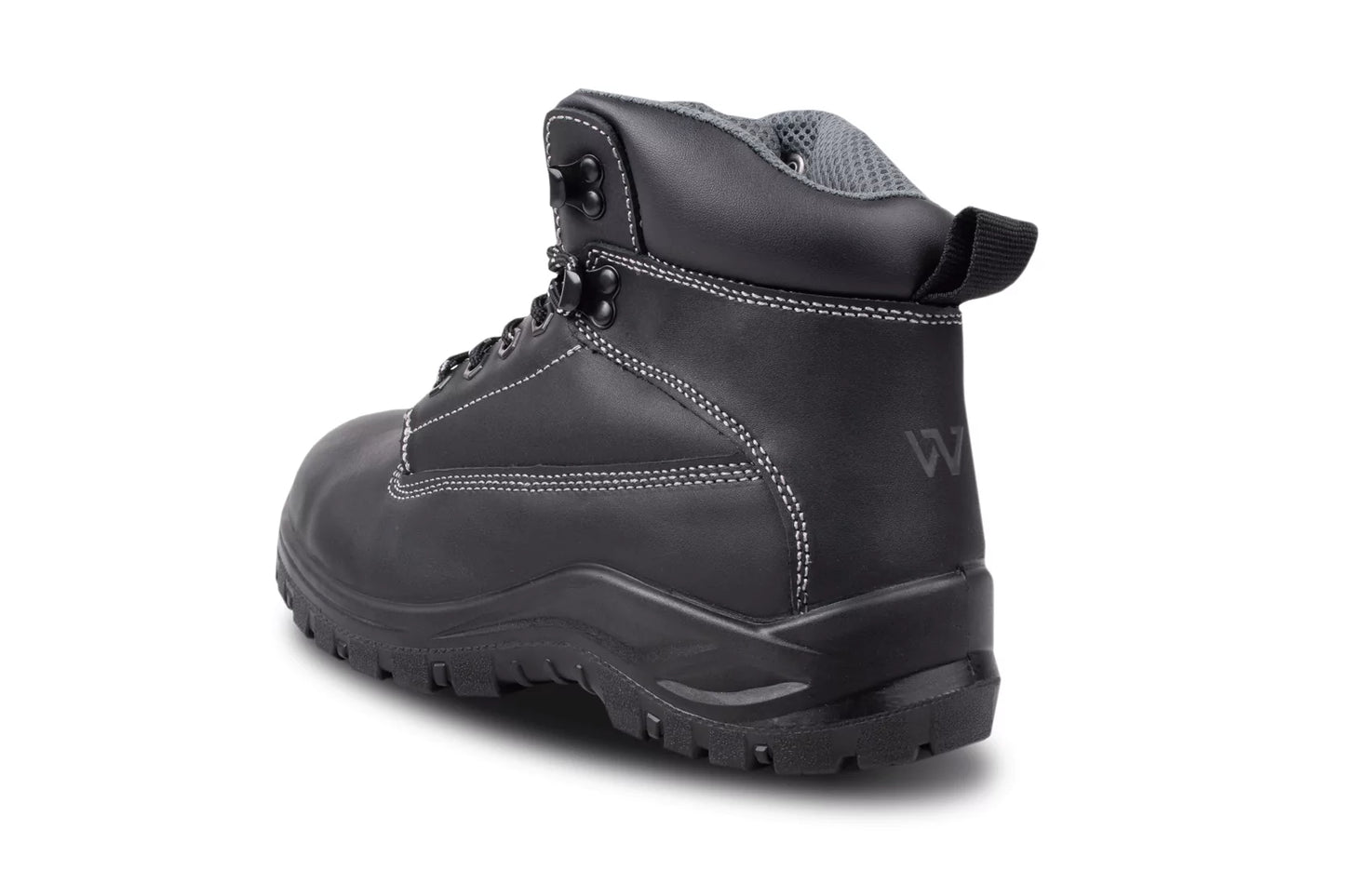 Hiker Holton Black