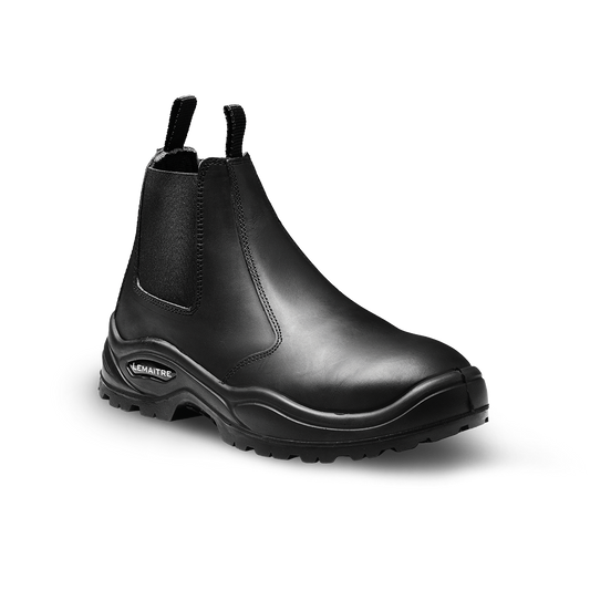 Lemaitre Zeus Safety Boot