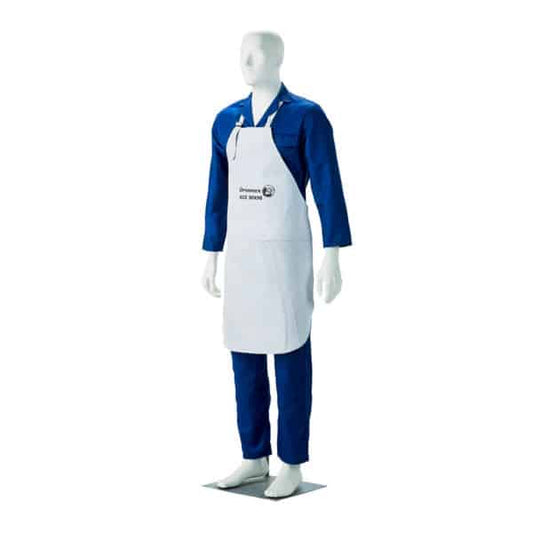 ACE Leather Welders Apron 60 x 90cm