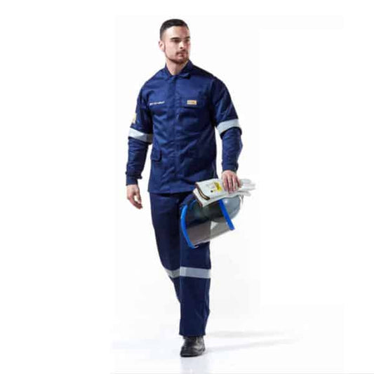 15 Cal Arc Suit Pants