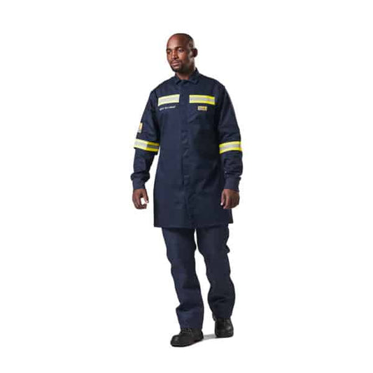 15 Cal Arc Dust Coat