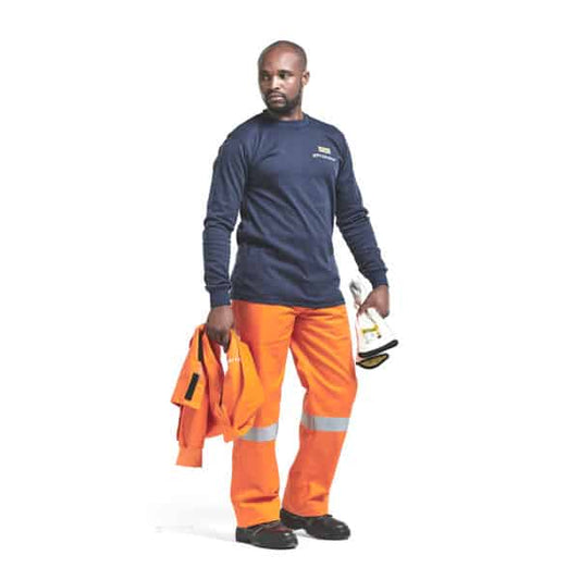 9.9 Cal Arc T-shirt Undergarment