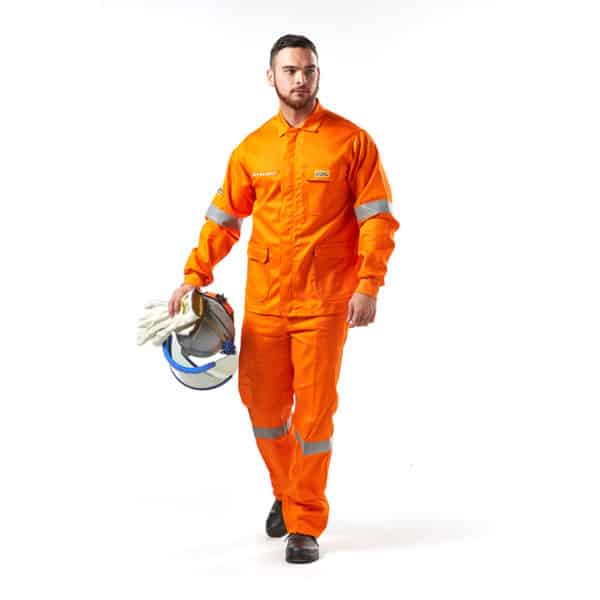 12.4 Cal Arc Suit Pants