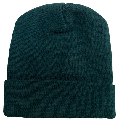 Knitted Beanies