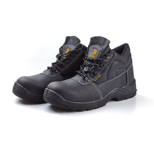 Boxer Safety Boot