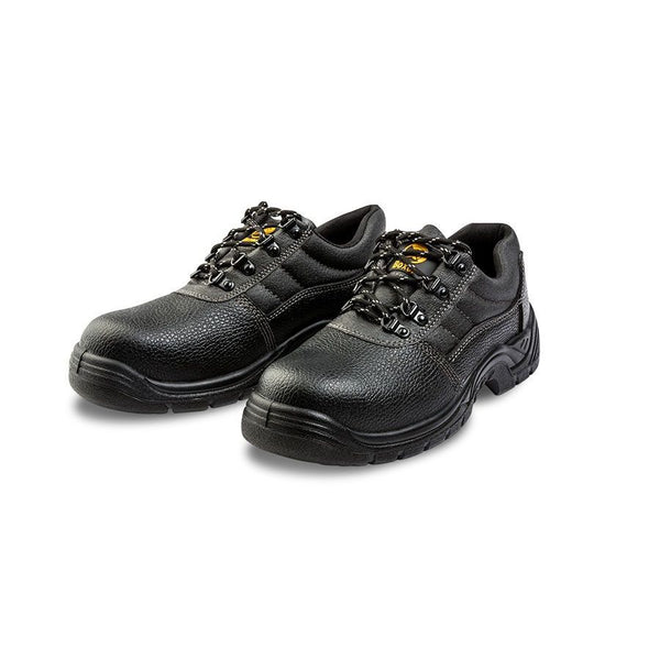 Boxer Safety Shoe – Arbor Safety Co