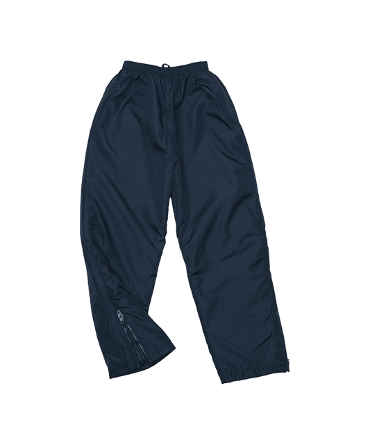 Double-Insulated Freezer Trousers