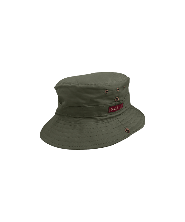 Rundu Bush Hat