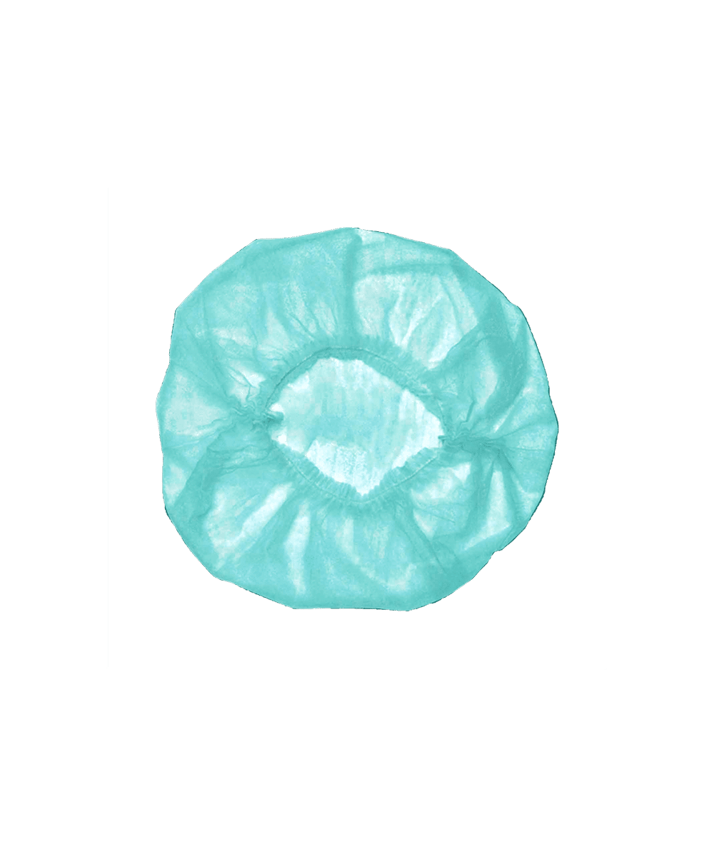 Disposable Mop Caps