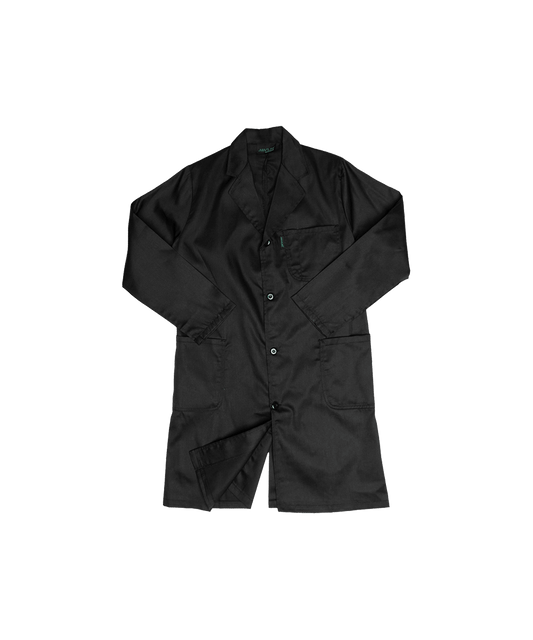 Polycotton Dust Coat