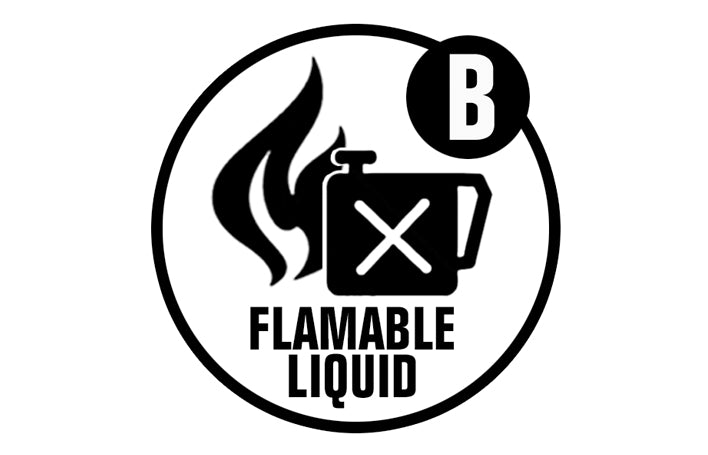 2kg CO2 Fire Extinguisher (Alloy Steel)