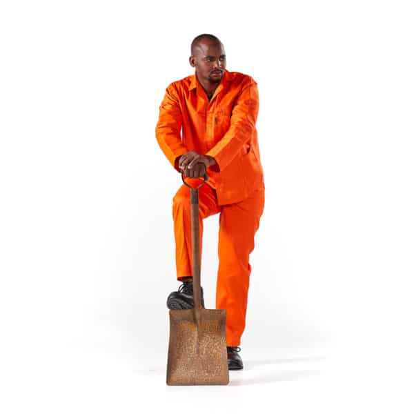 Conti Suit