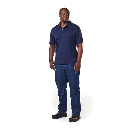 Dry Tech Golf Shirts