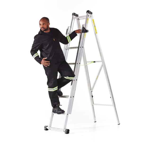 Conti Suit Reflective