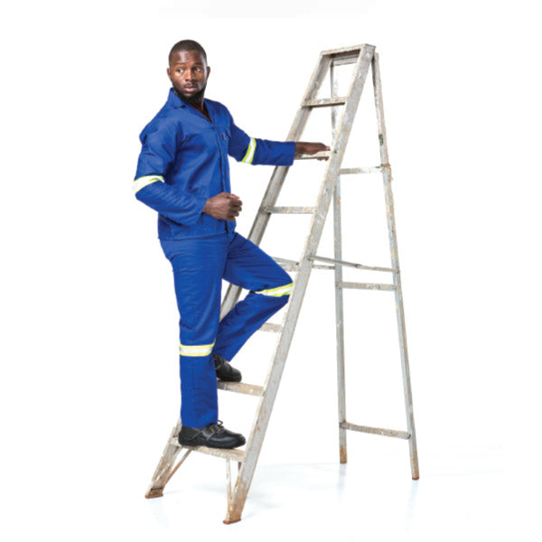 Conti Suit Reflective