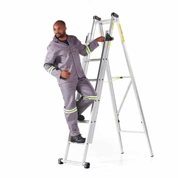 Conti Suit Reflective