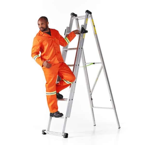 Conti Suit Reflective